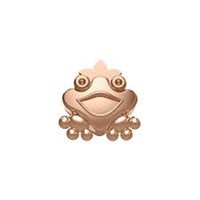 Charm Donna Oro Donna in Oro DCHF9299